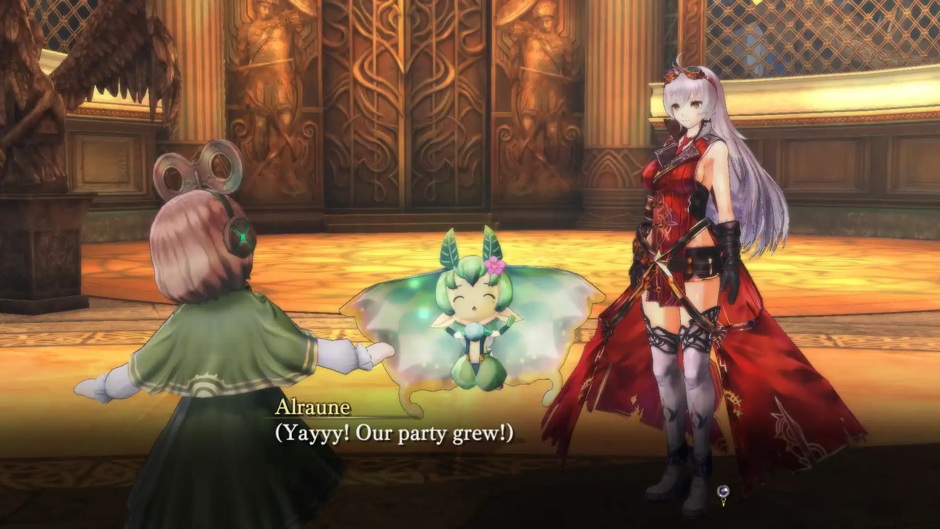 Nights of Azure media 4