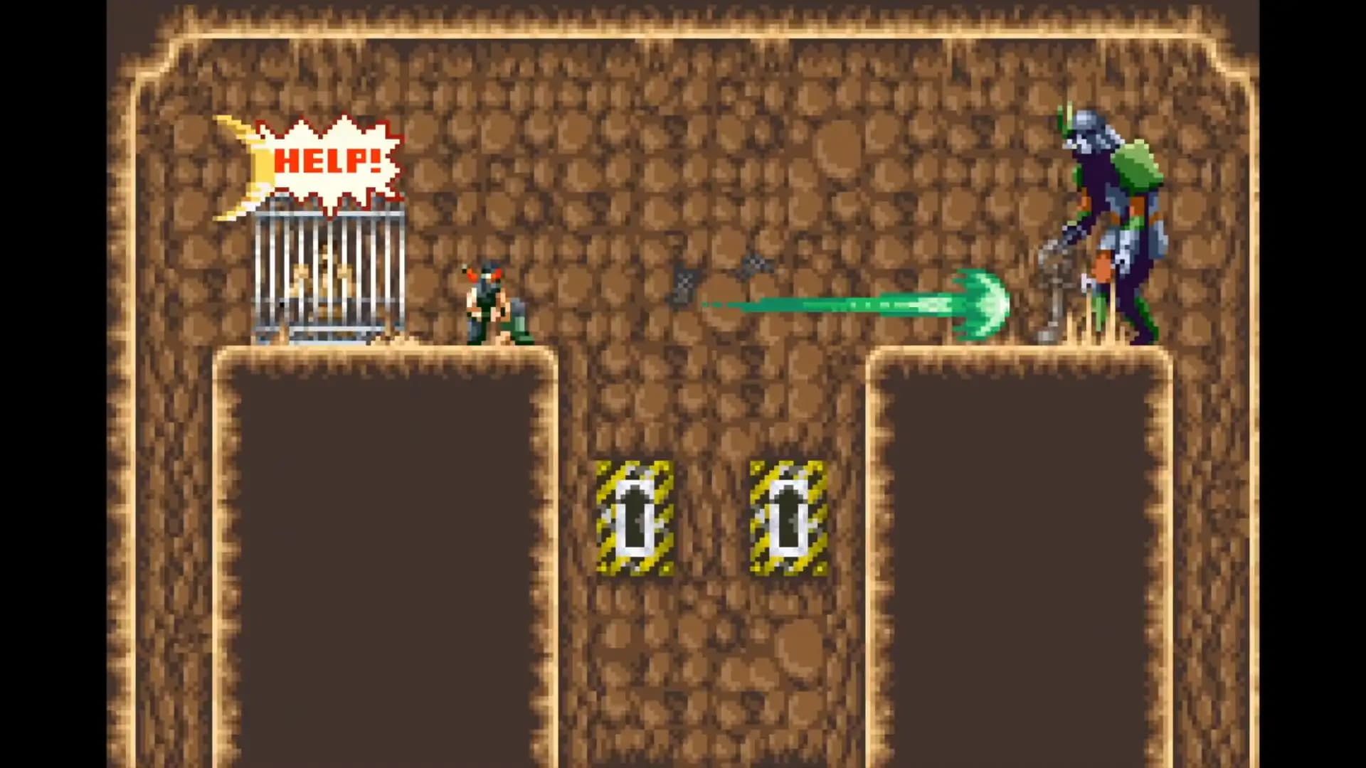 Ninja Five-O media 2
