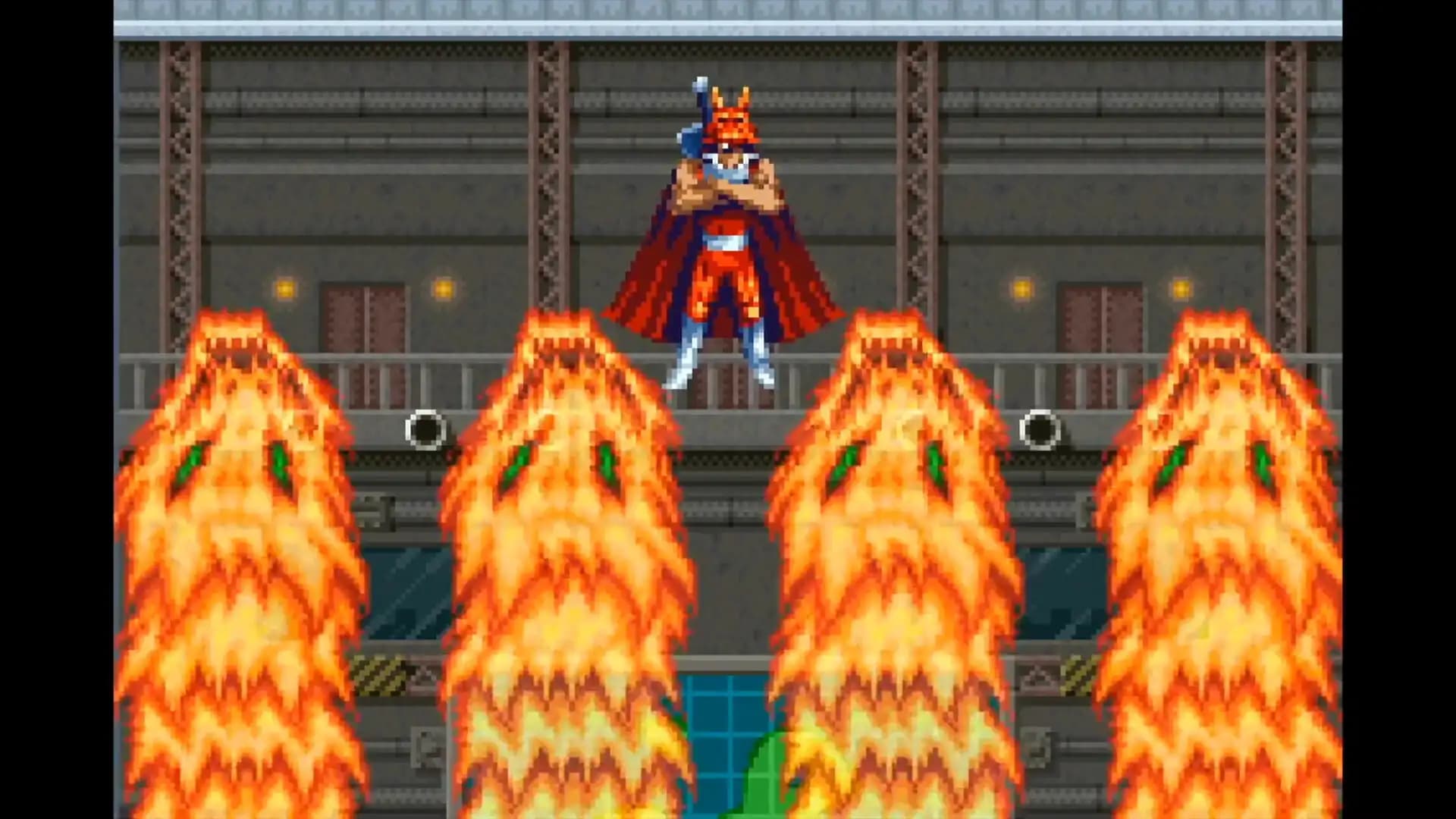 Ninja Five-O media 3