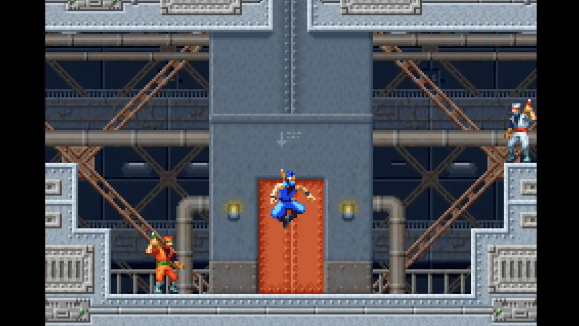 Ninja Five-O media 4