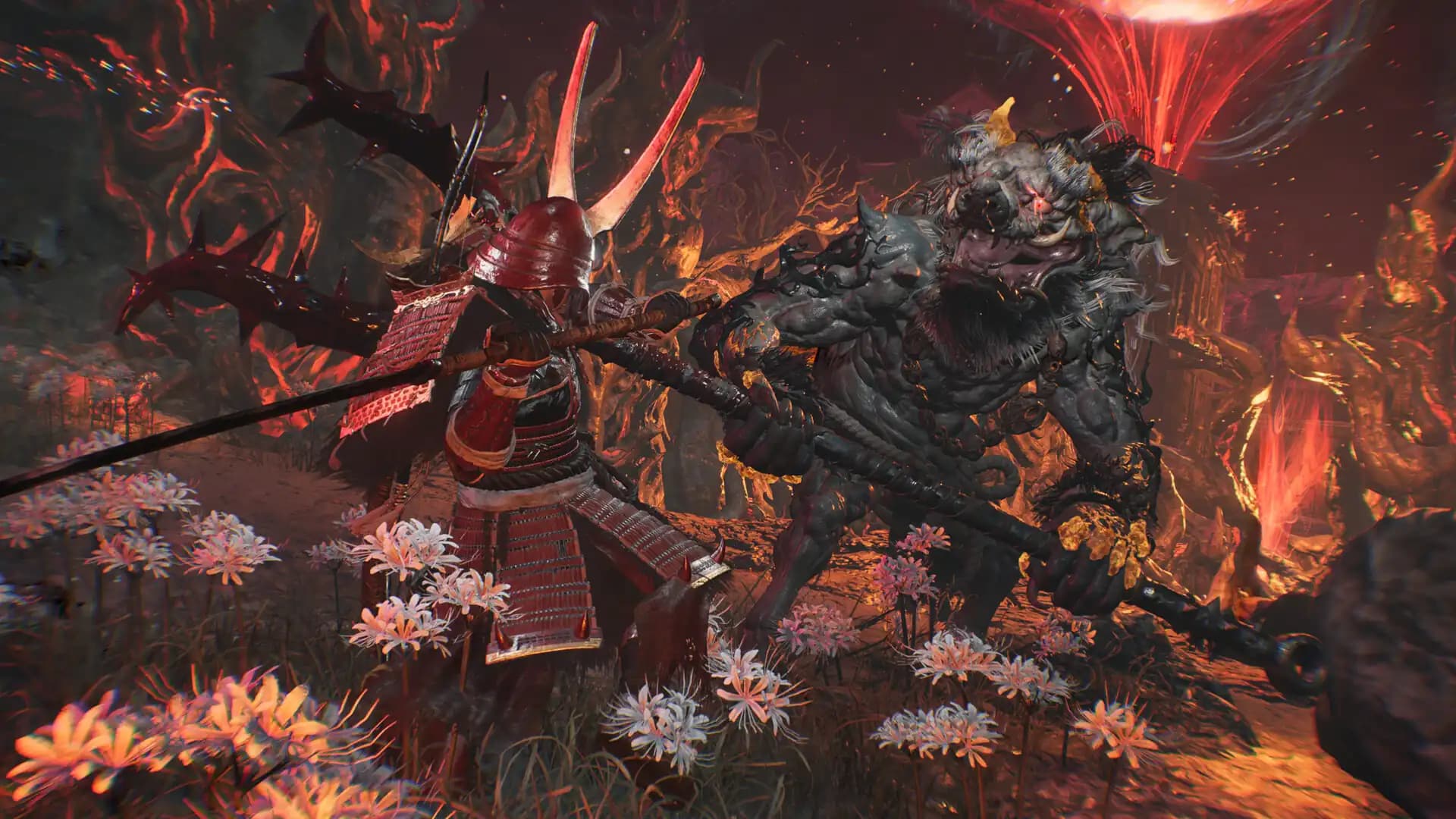 Nioh 3 media 4