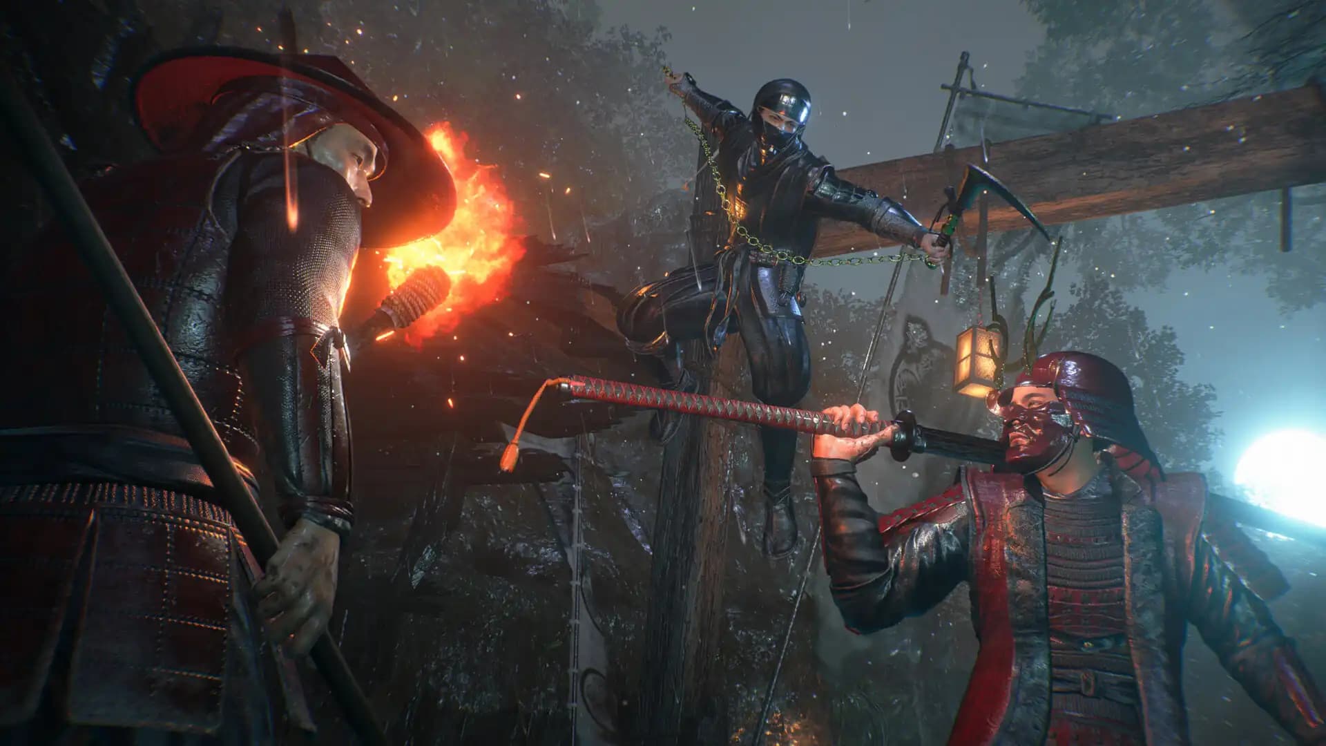Nioh 3 Digital Deluxe Edition media 5