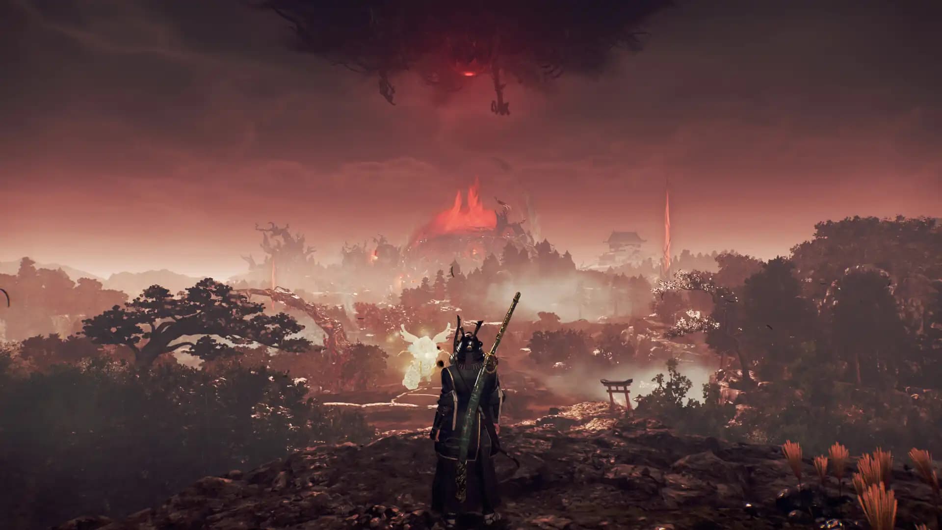 Nioh 3 Digital Deluxe Edition media 1