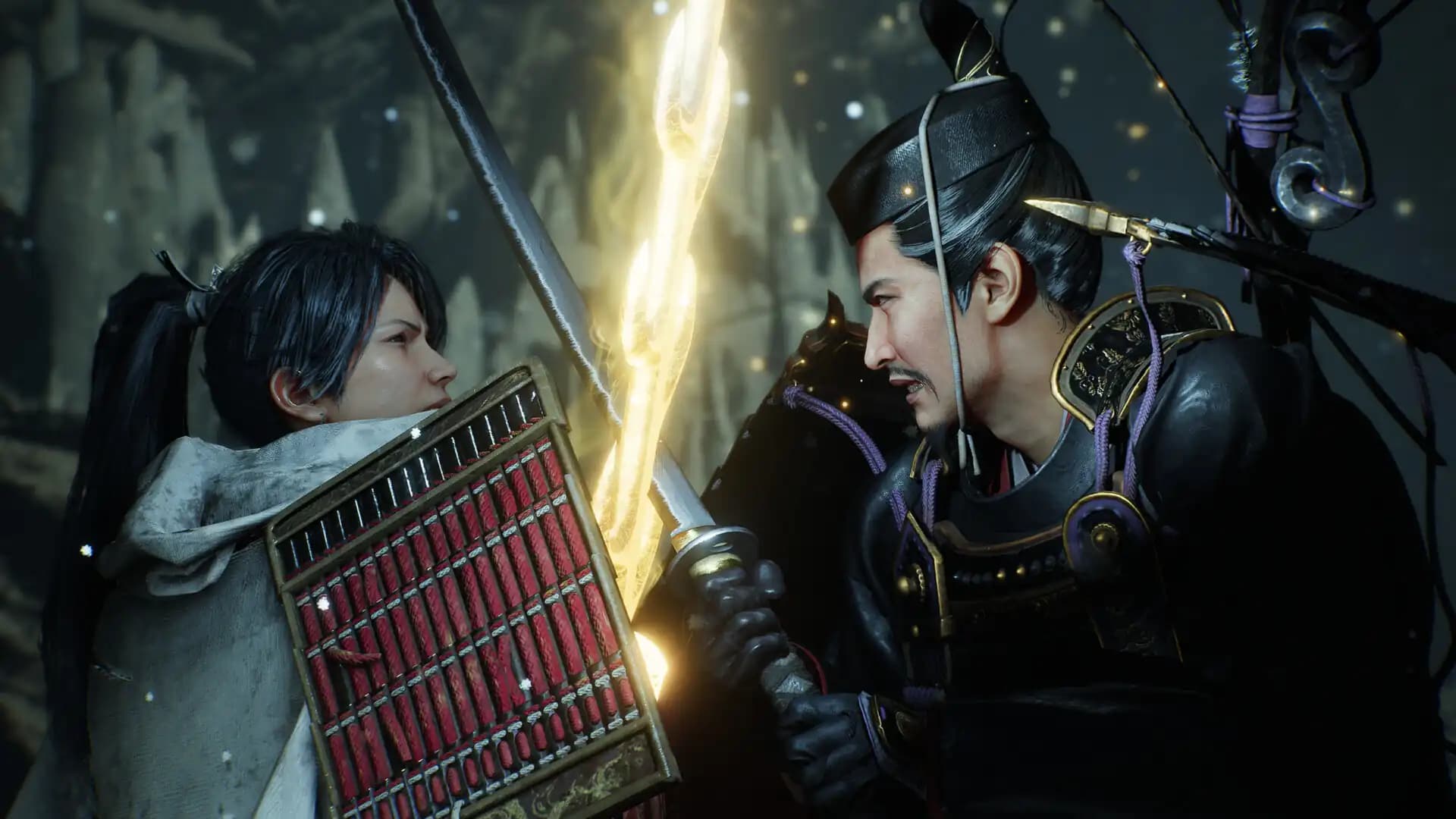 Nioh 3 Digital Deluxe Edition media 3