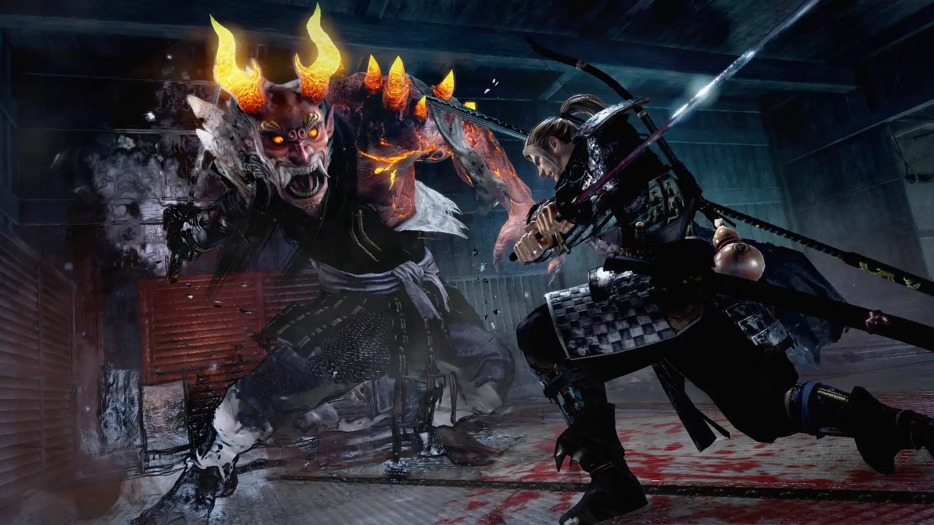 Nioh: Complete Edition media 1