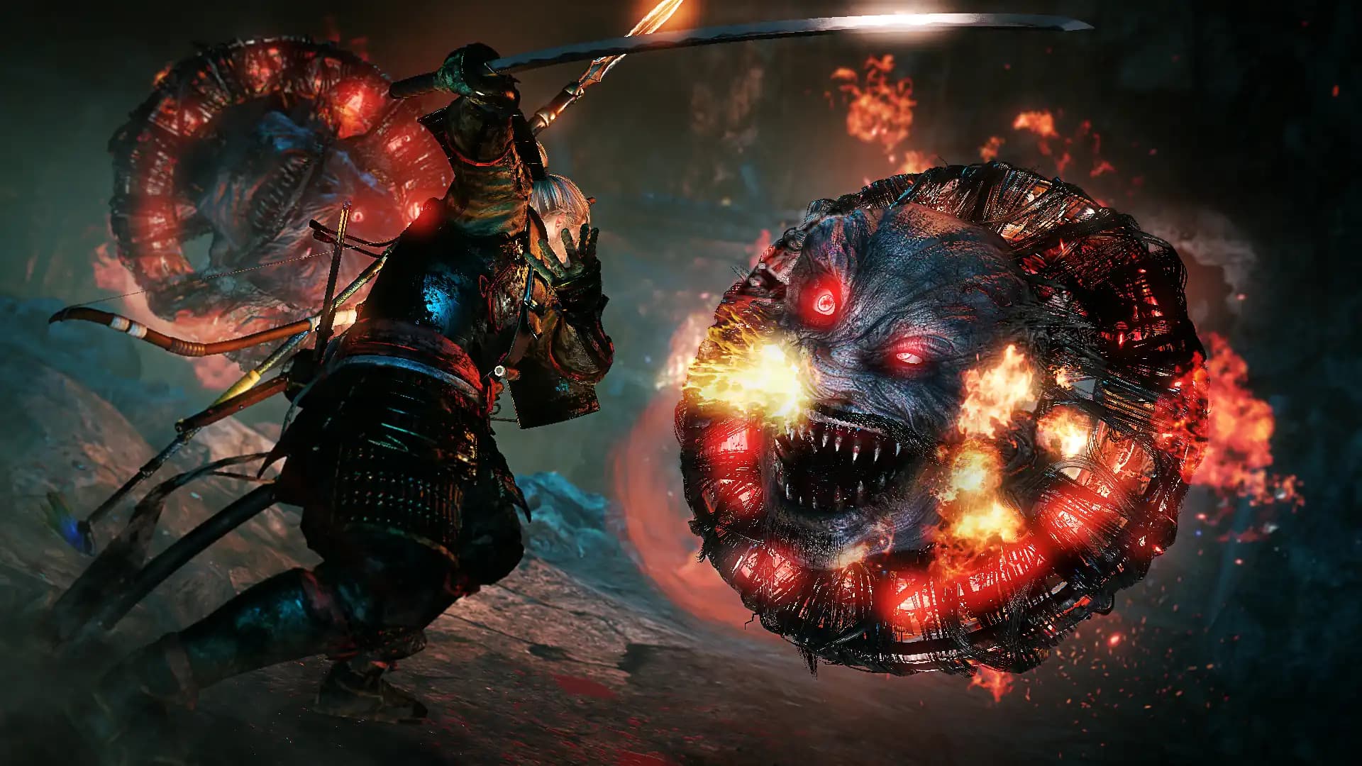 Nioh: Complete Edition media 2
