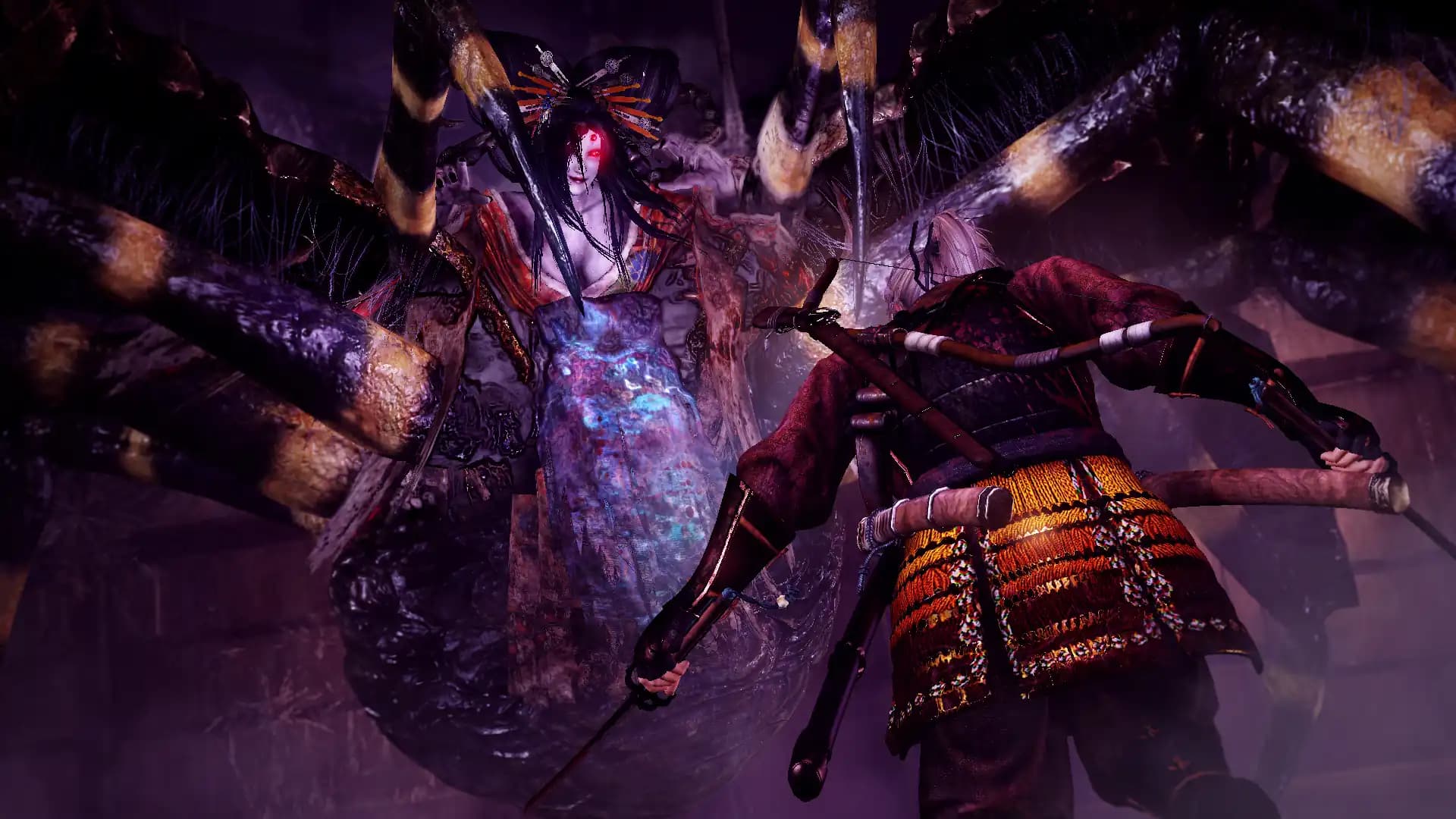 Nioh: Complete Edition media 4