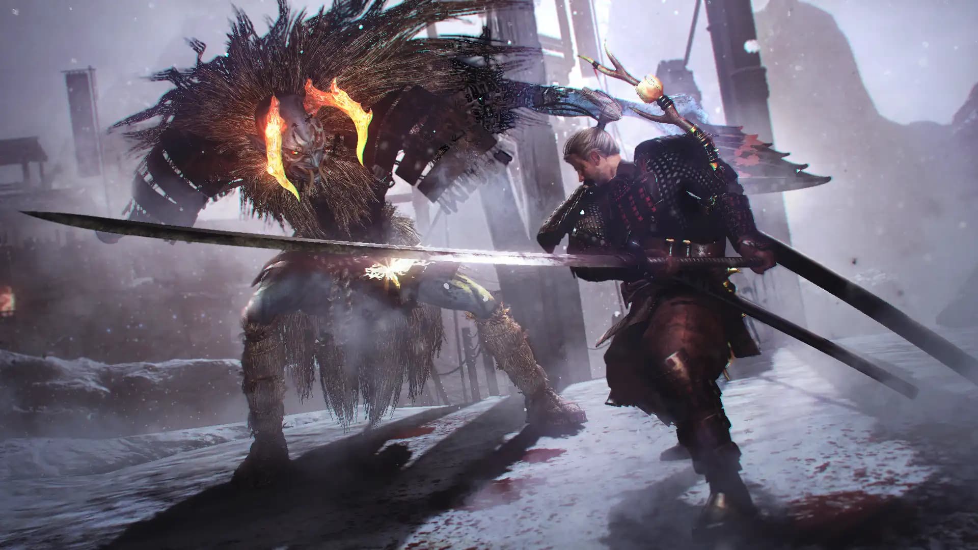 Nioh: Complete Edition media 5