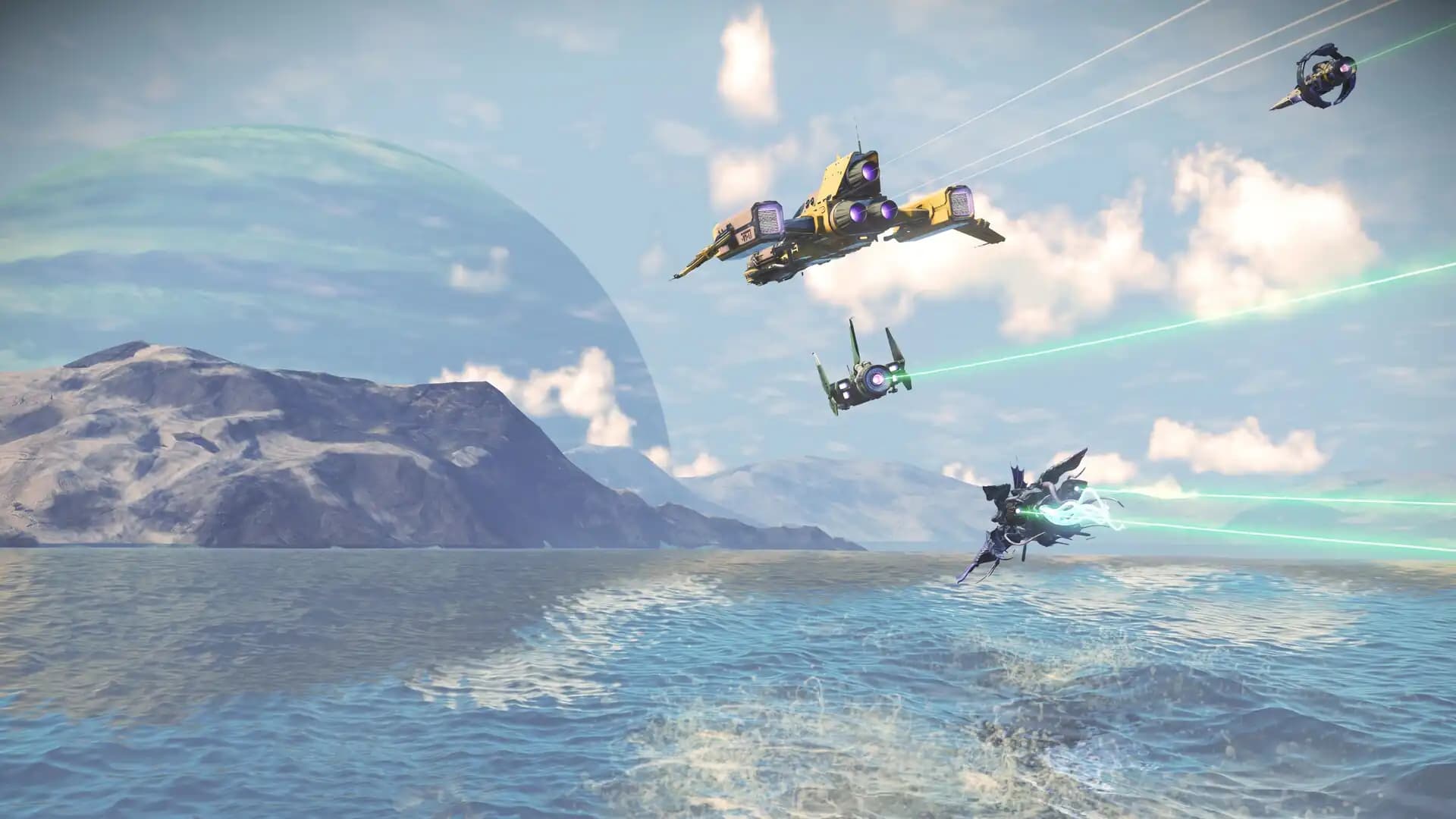 No Man's Sky media 4