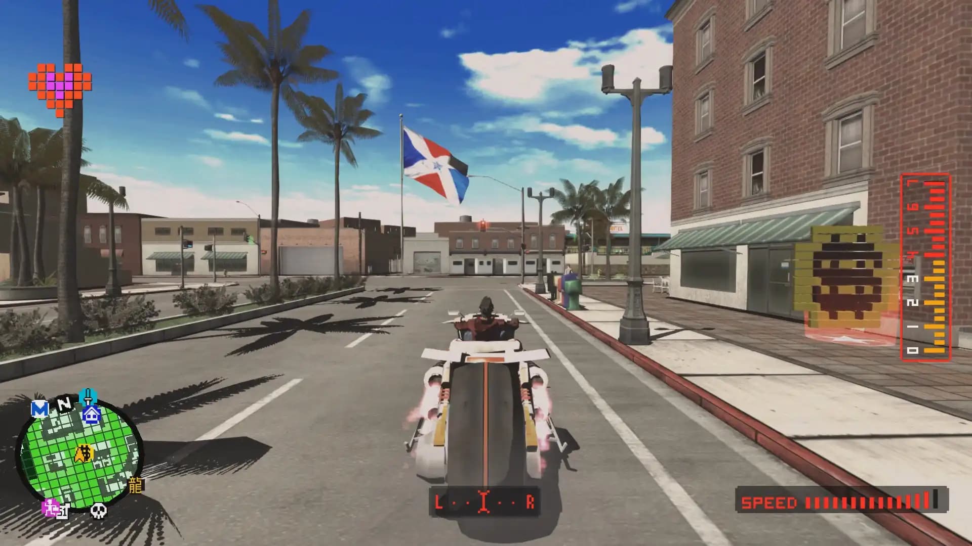 No More Heroes media 2