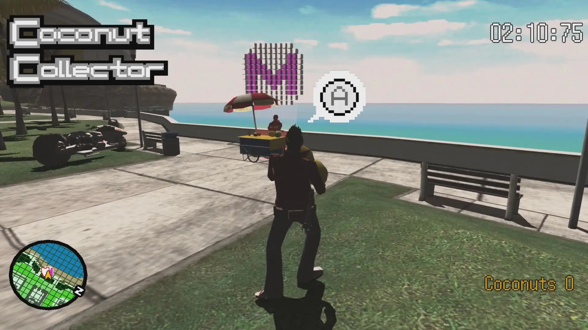 No More Heroes media 3