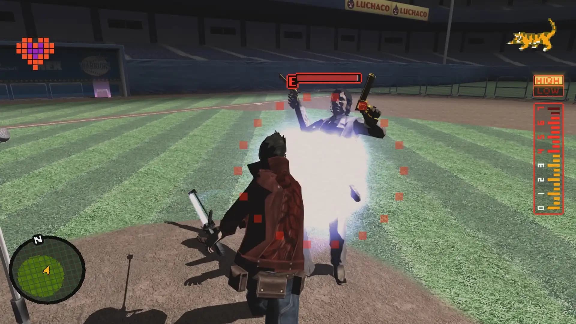 No More Heroes media 4