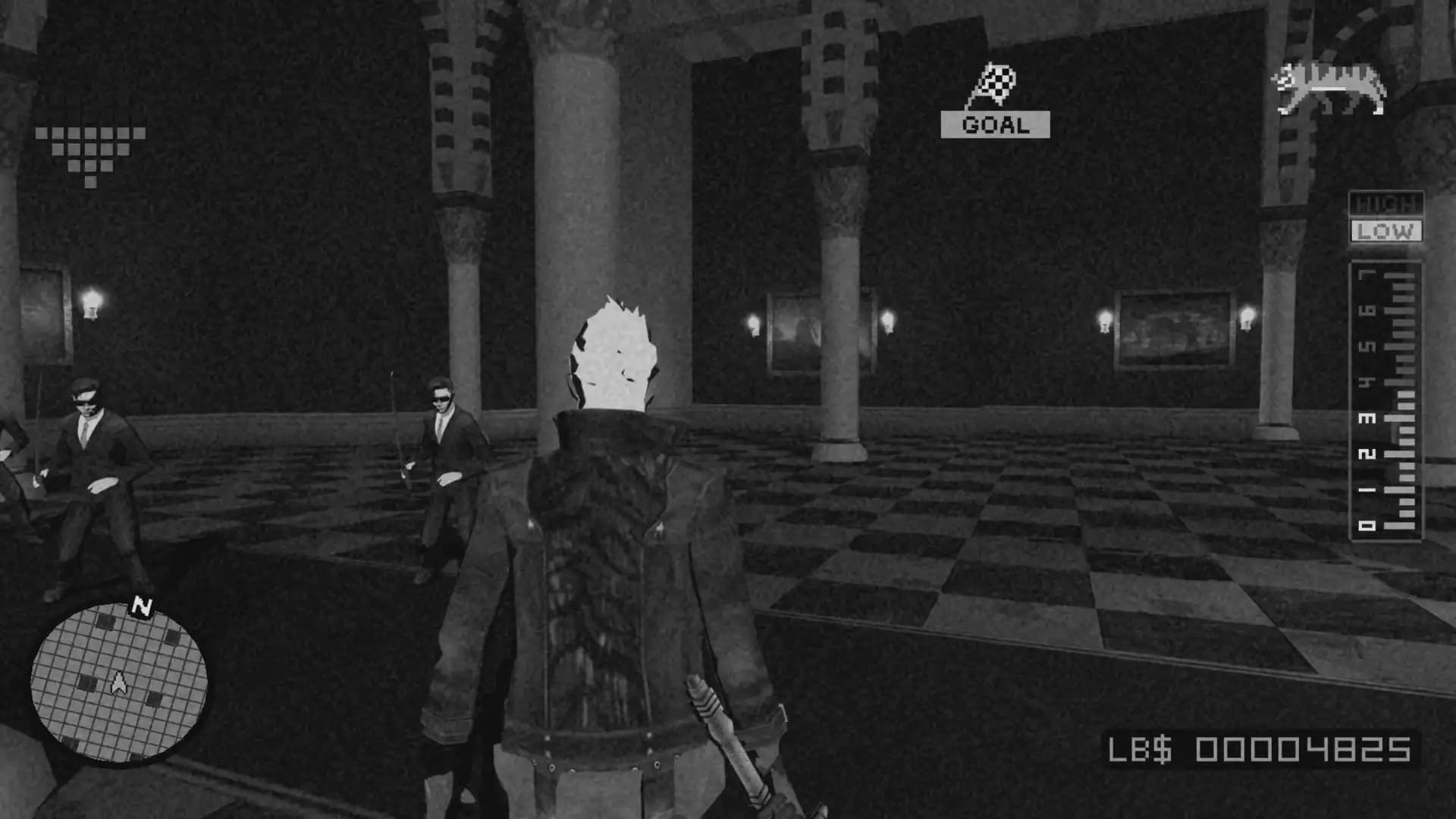 No More Heroes media 5