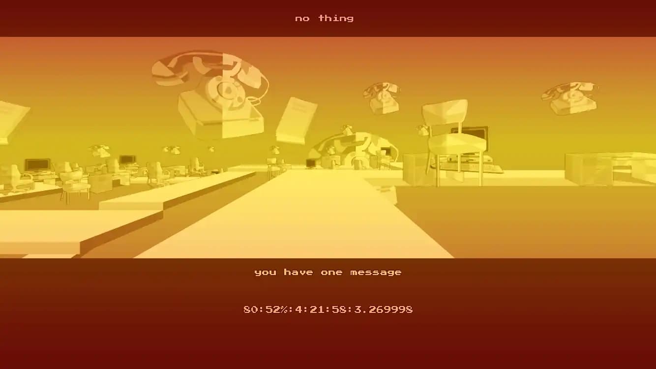 No thing media 3