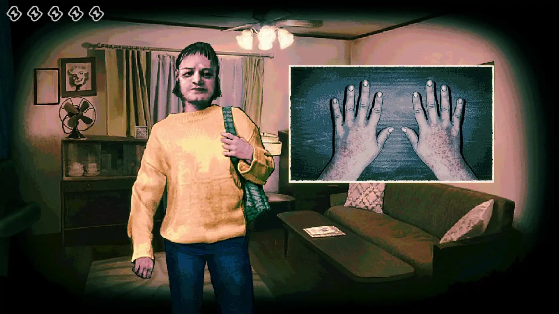 No, I'm not a Human media 3