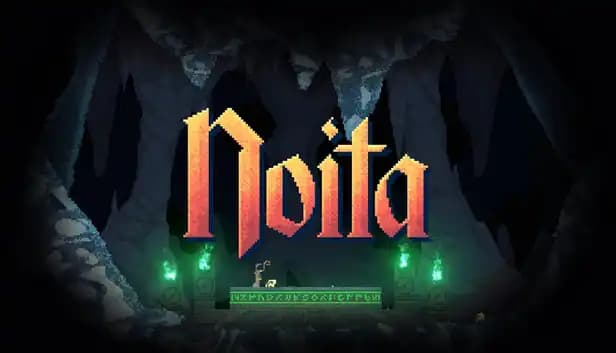 Noita cover