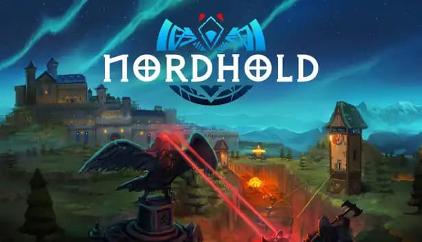 Nordhold cover