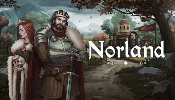 Norland cover