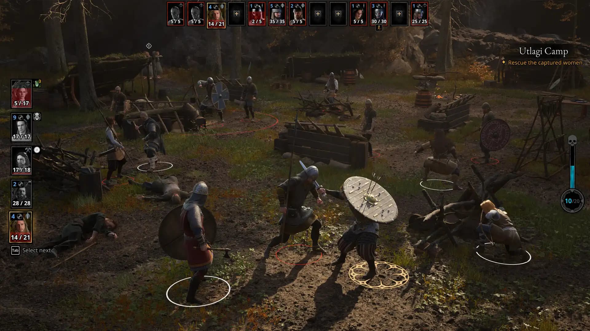 NORSE: Oath of Blood Special Edition media 4