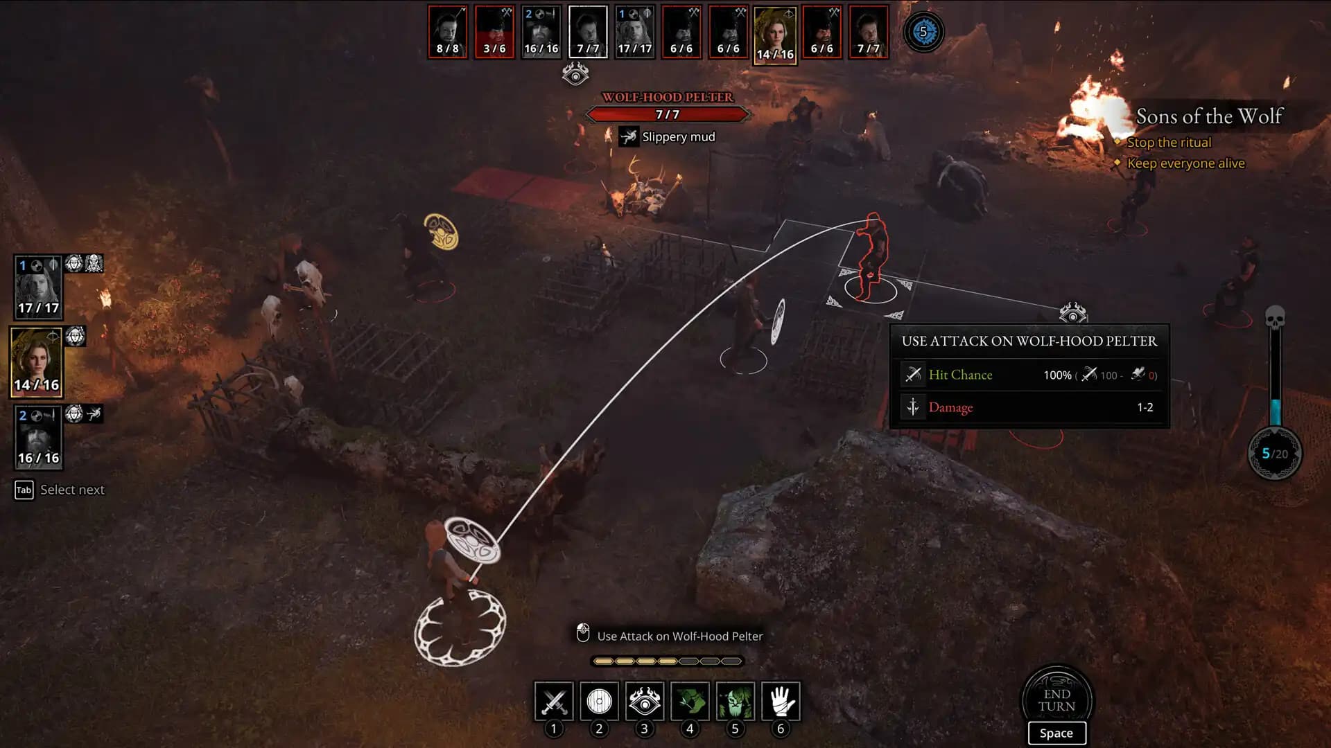 NORSE: Oath of Blood Special Edition media 2