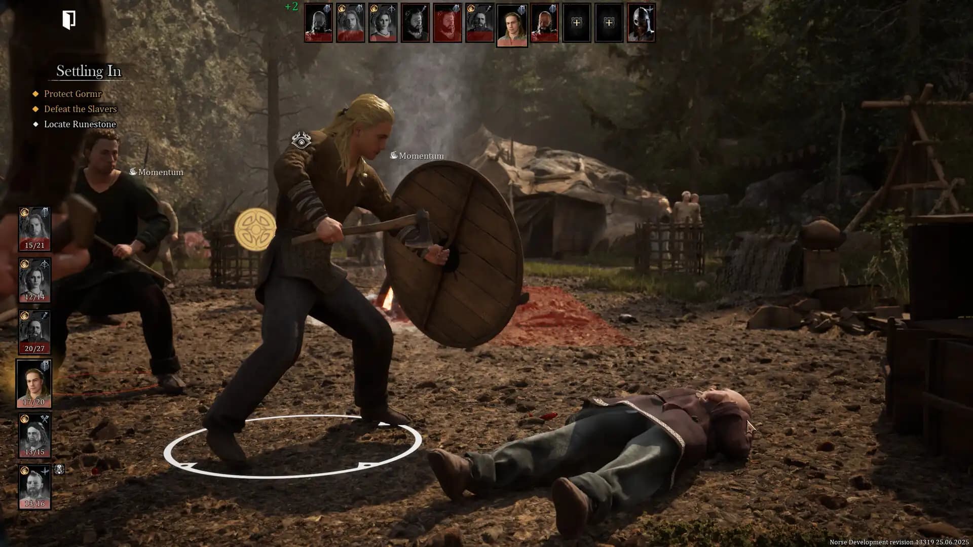 NORSE: Oath of Blood Special Edition media 5