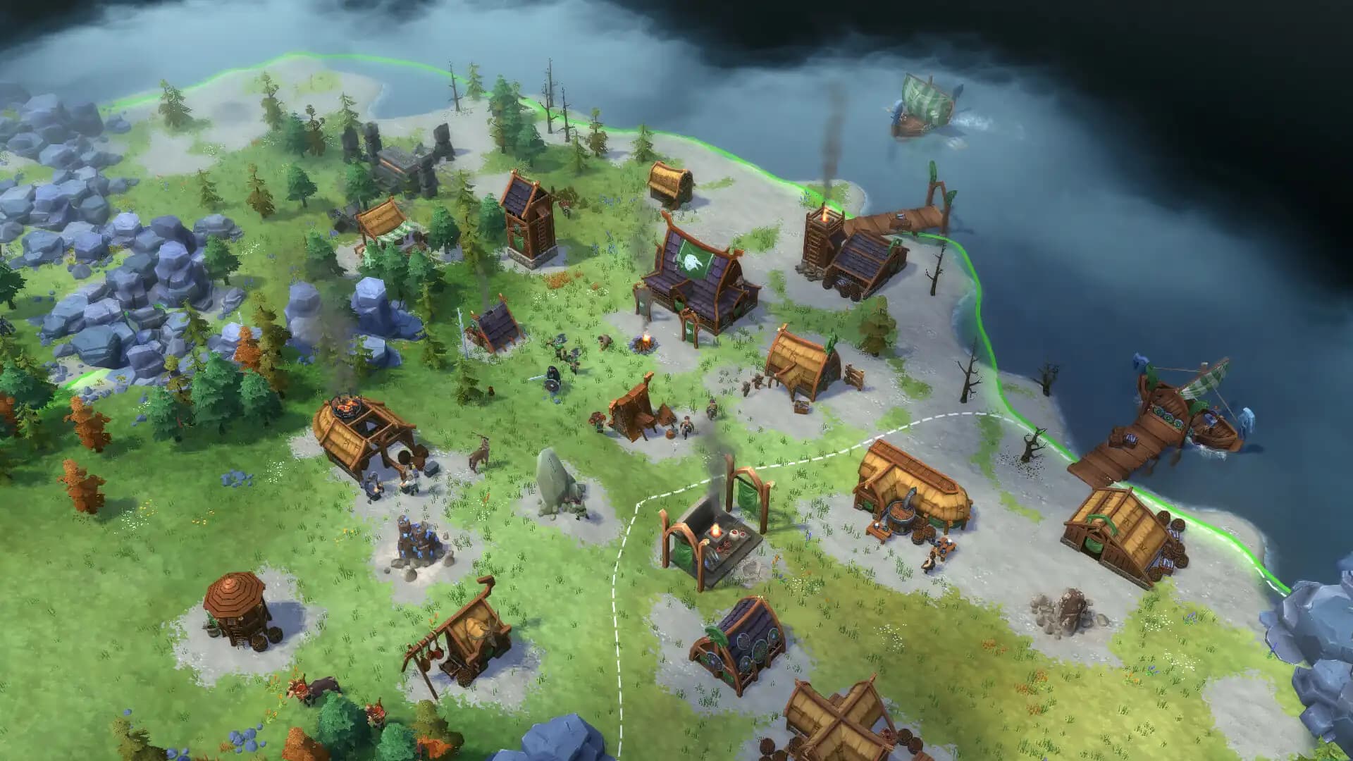 Northgard media 1