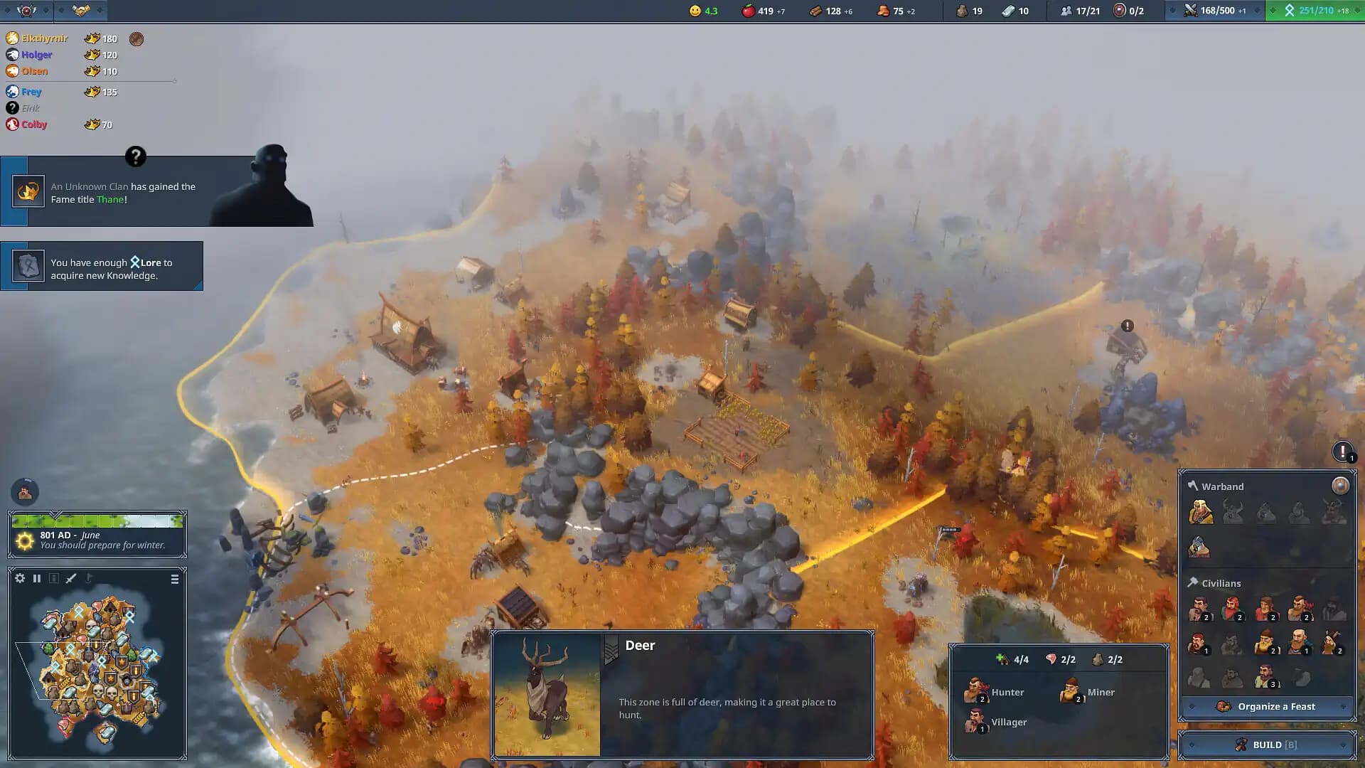 Northgard media 5
