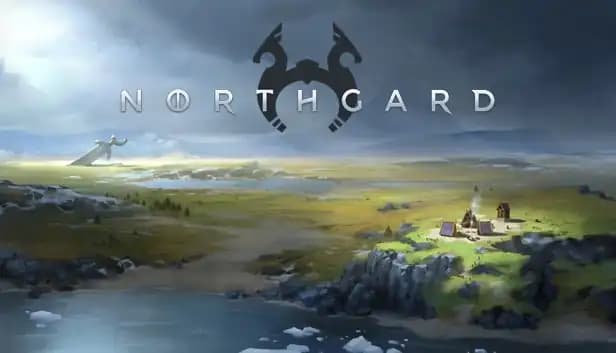 Northgard cover