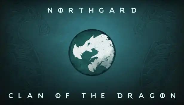 Northgard: Nidhogg, Clan of the Dragon cover