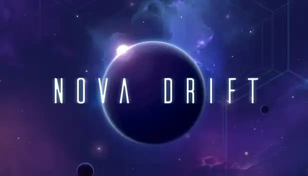 Nova Drift cover