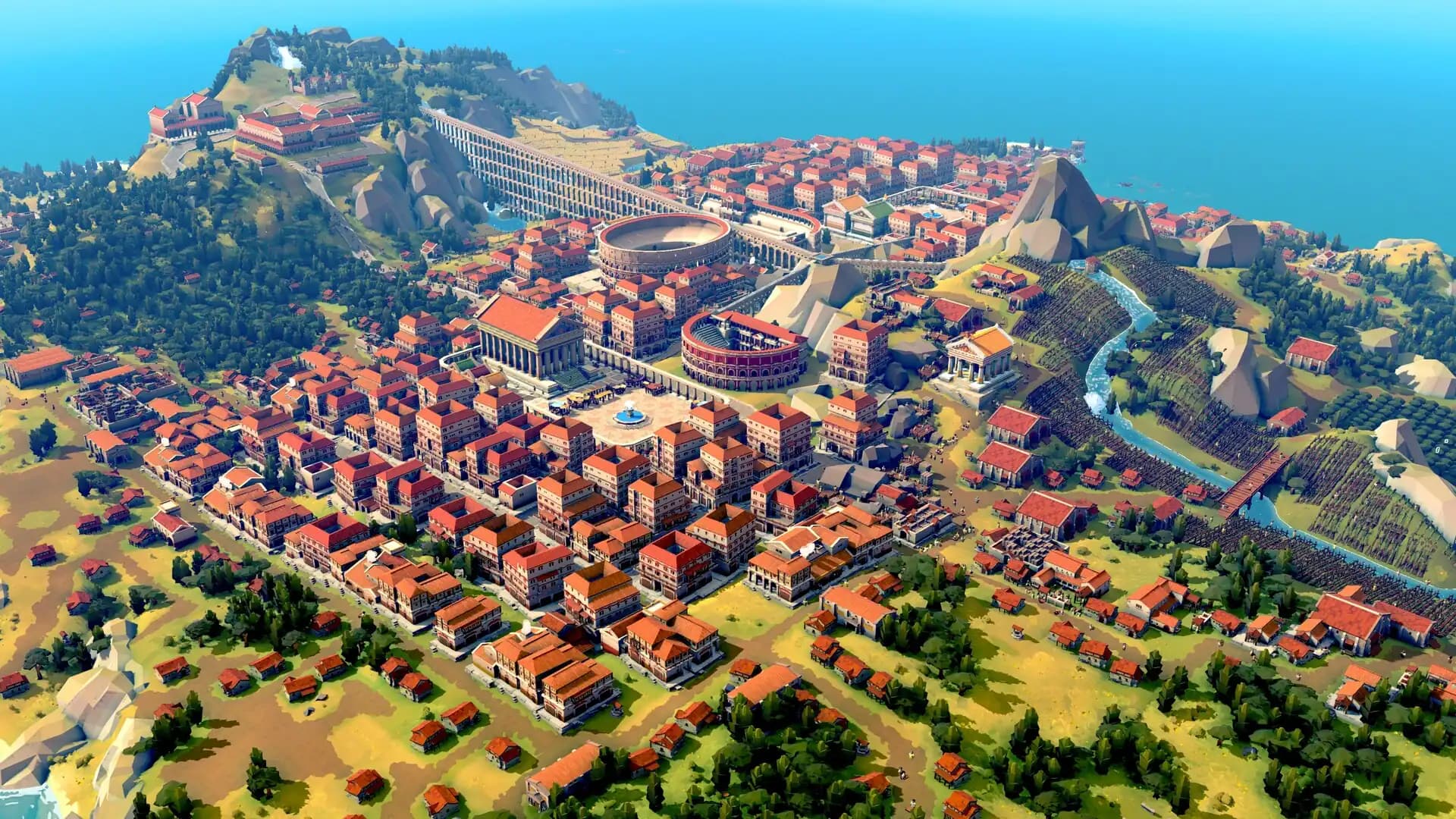 Nova Roma media 1