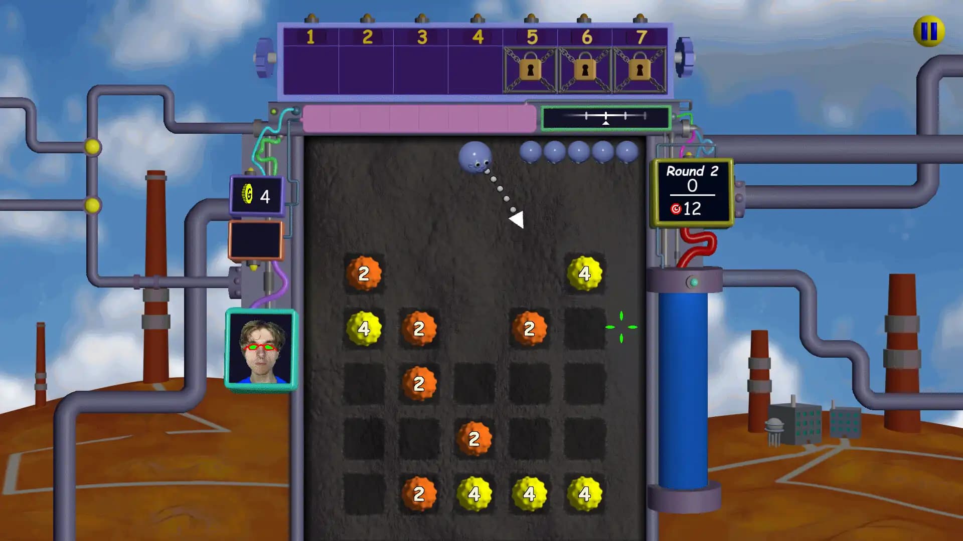 Nubby's Number Factory media 1