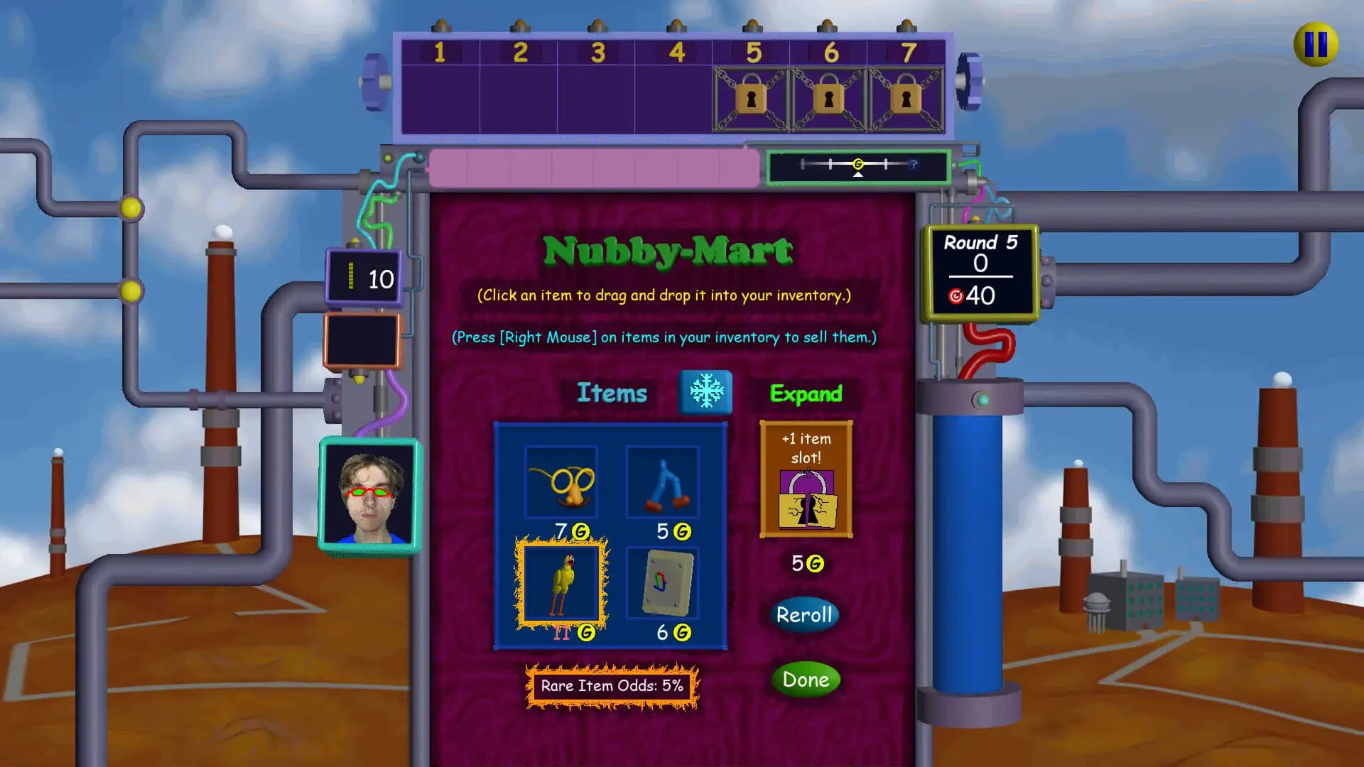 Nubby's Number Factory media 3