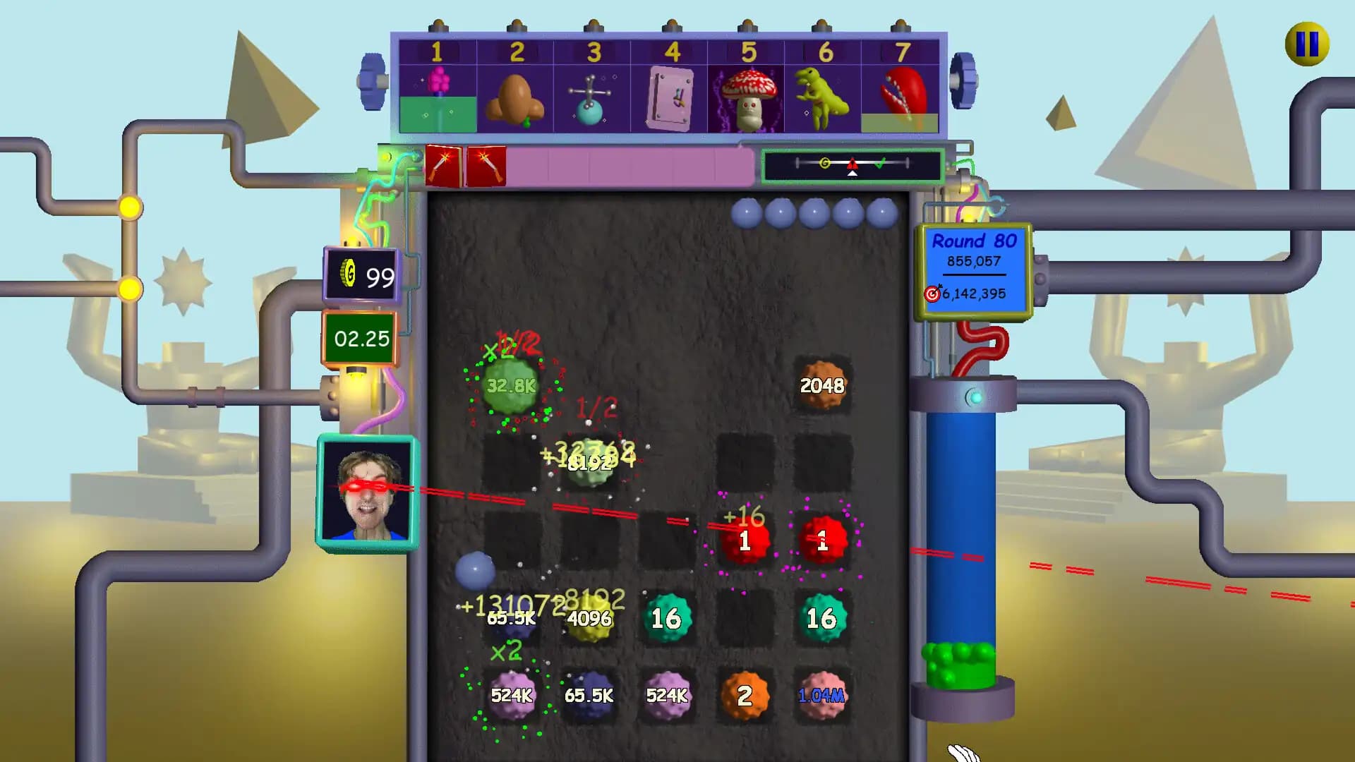 Nubby's Number Factory media 4