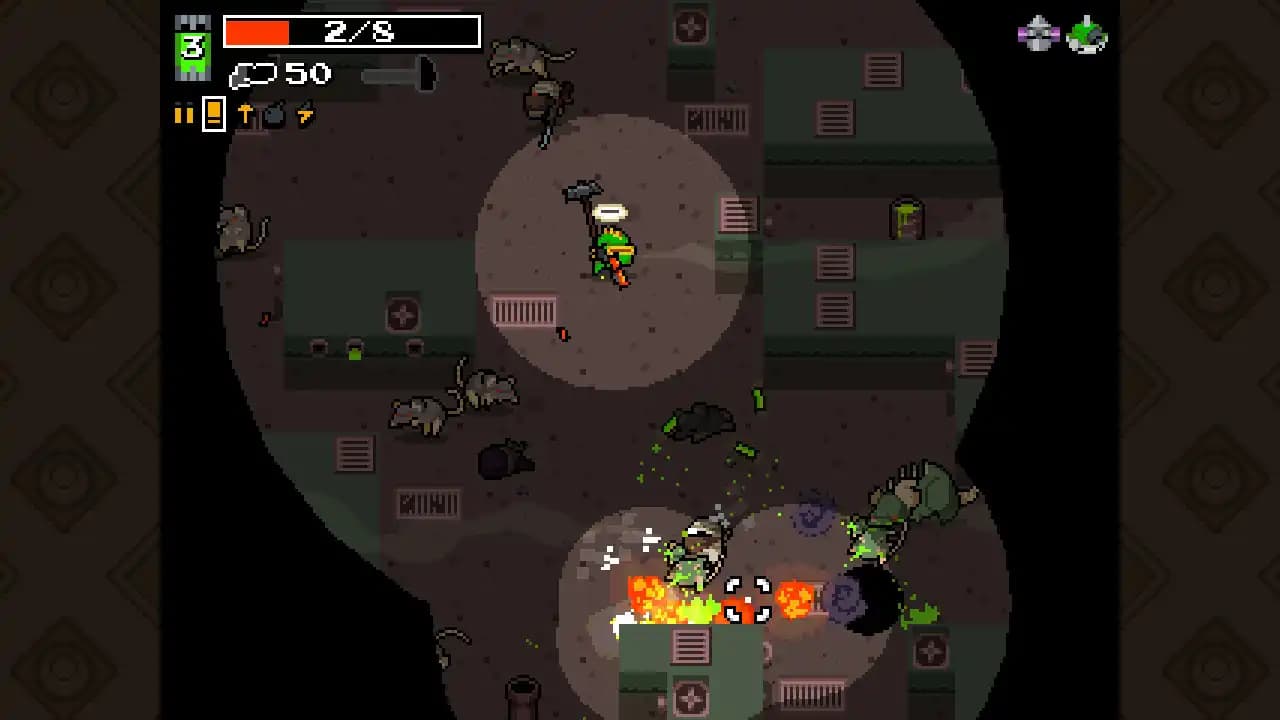 Nuclear Throne media 5