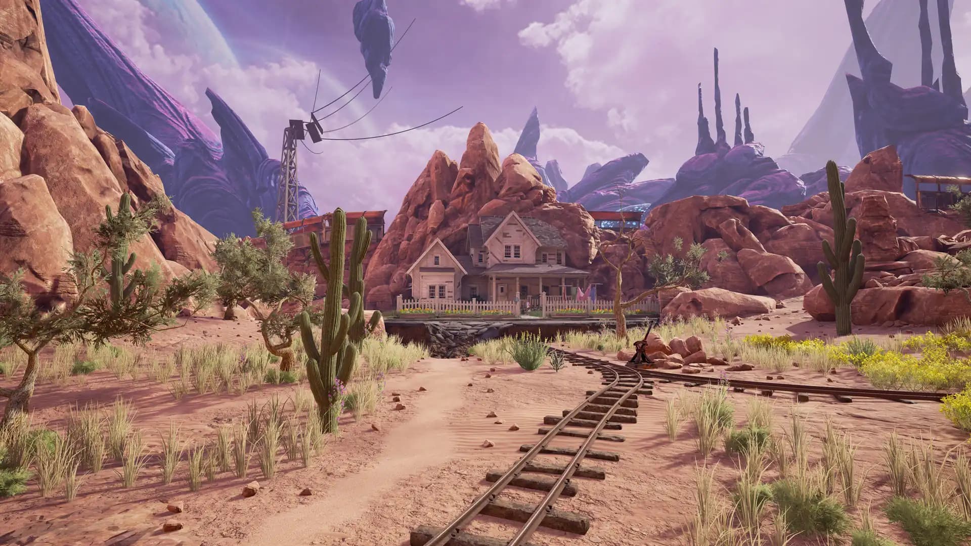 Obduction media 2
