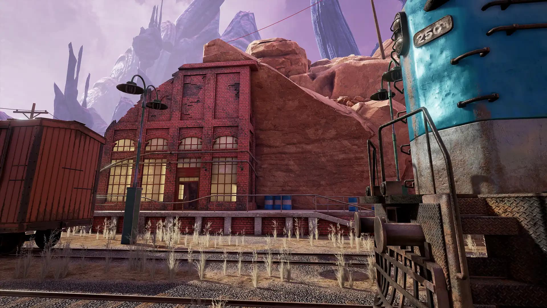 Obduction media 4