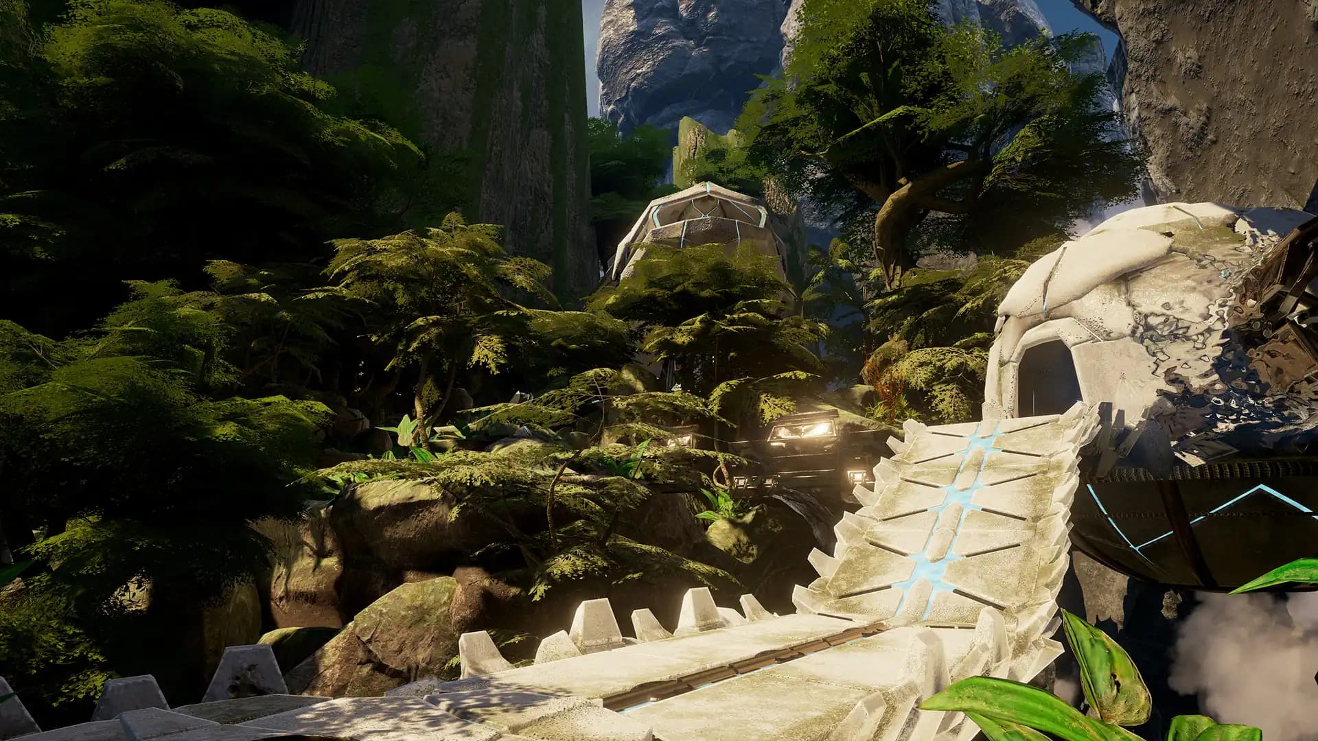 Obduction media 5