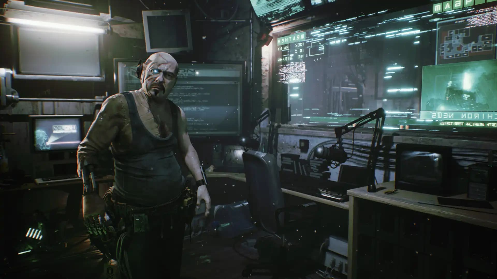 Observer: System Redux media 4