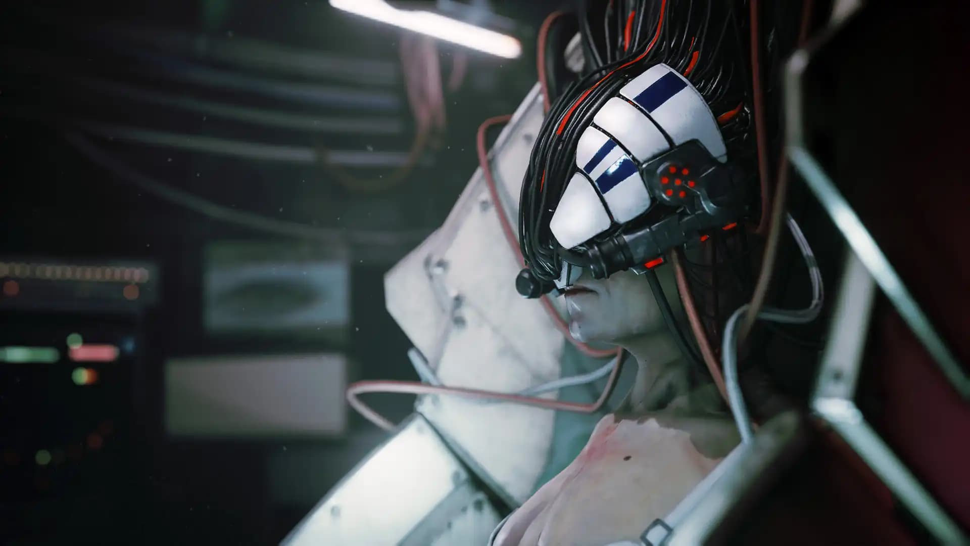 Observer: System Redux - Deluxe Edition media 2