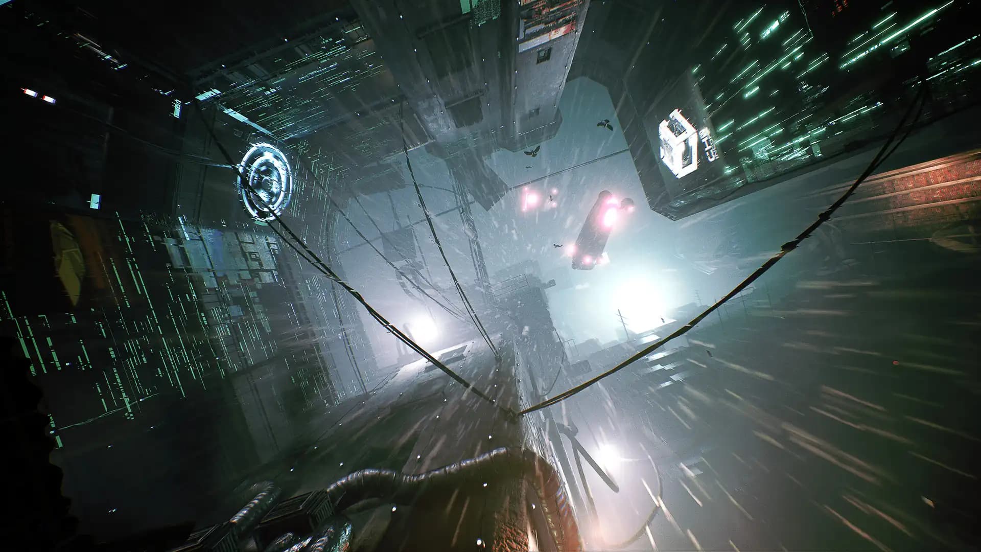 Observer: System Redux - Deluxe Edition media 3