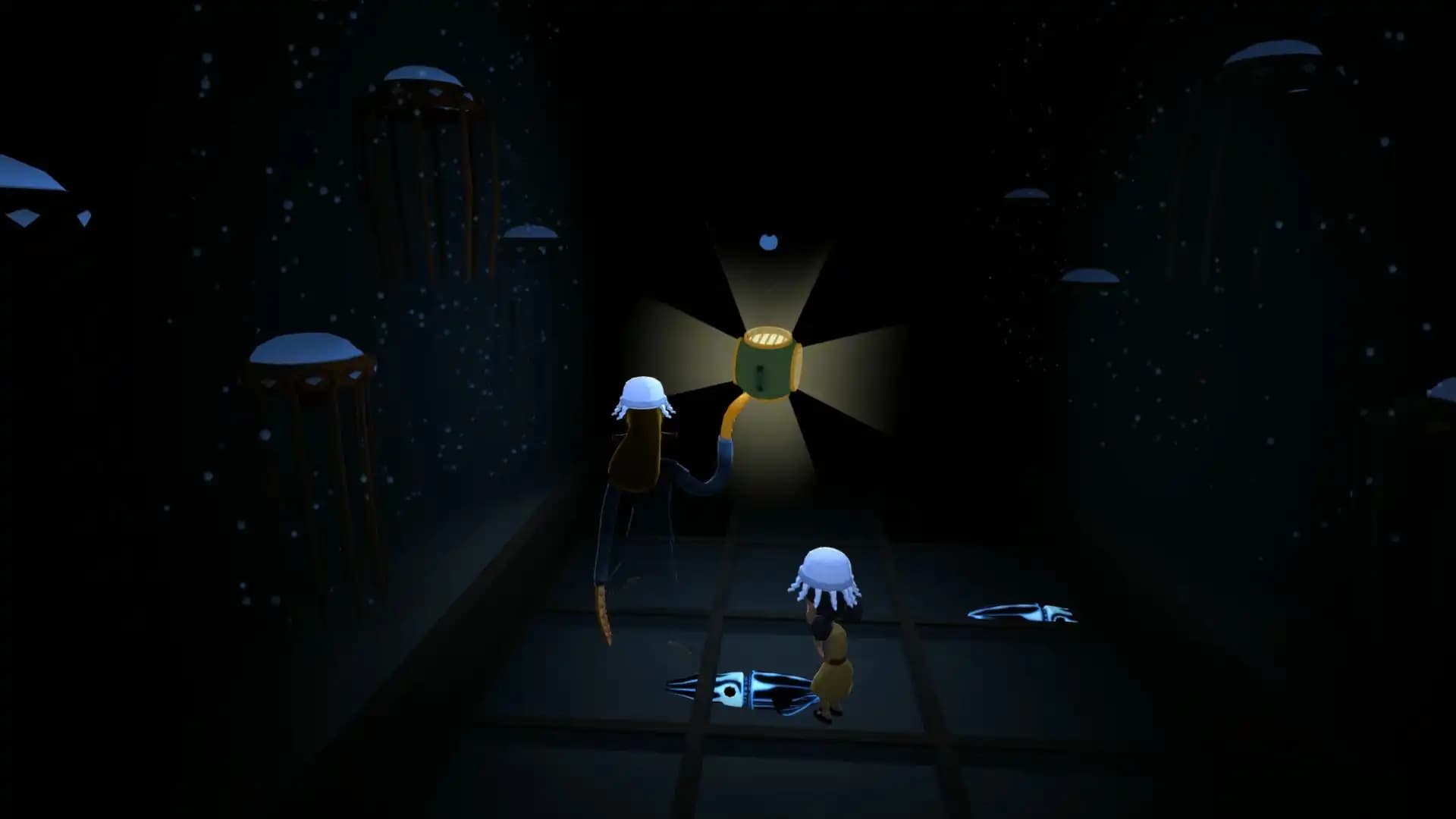 Octodad: Dadliest Catch media 5