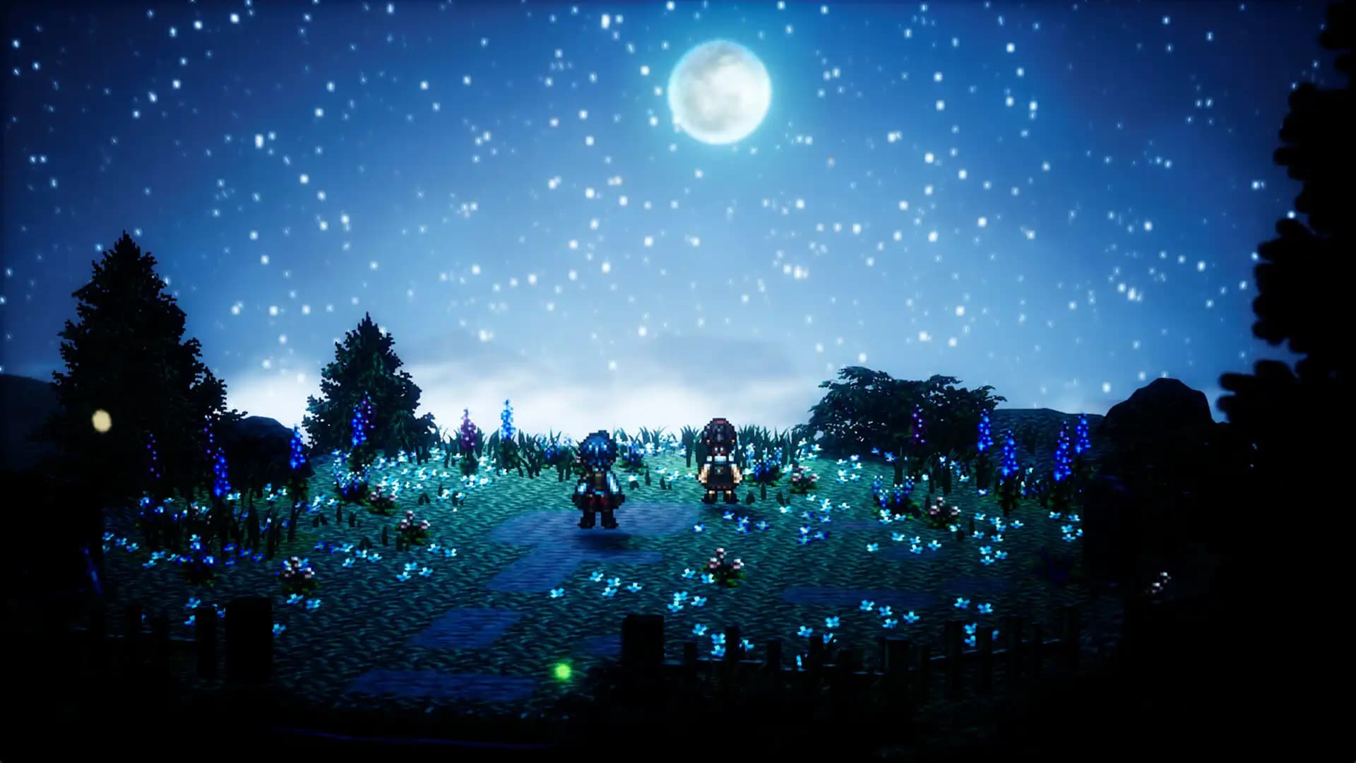 Octopath Traveler 0 Digital Deluxe Edition media 3