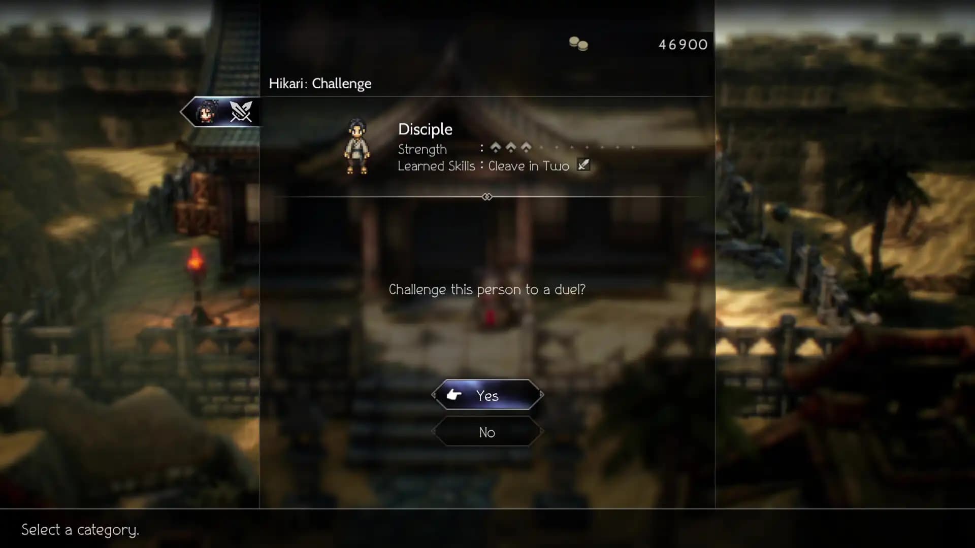Octopath Traveler 2 media 2