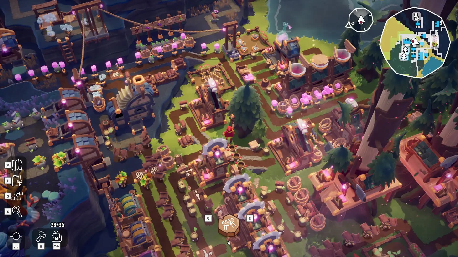 Oddsparks: An Automation Adventure media 1