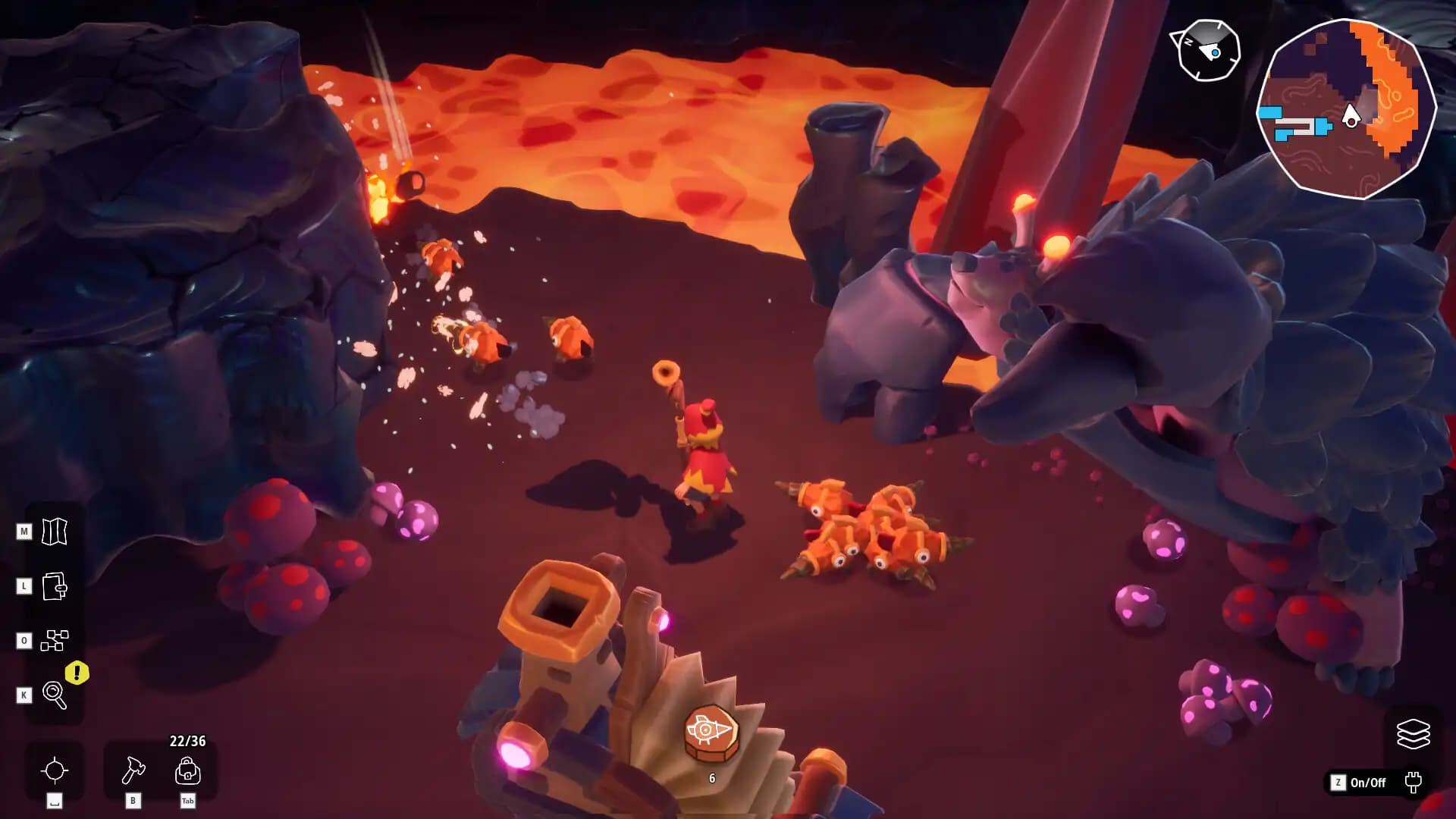 Oddsparks: An Automation Adventure media 3