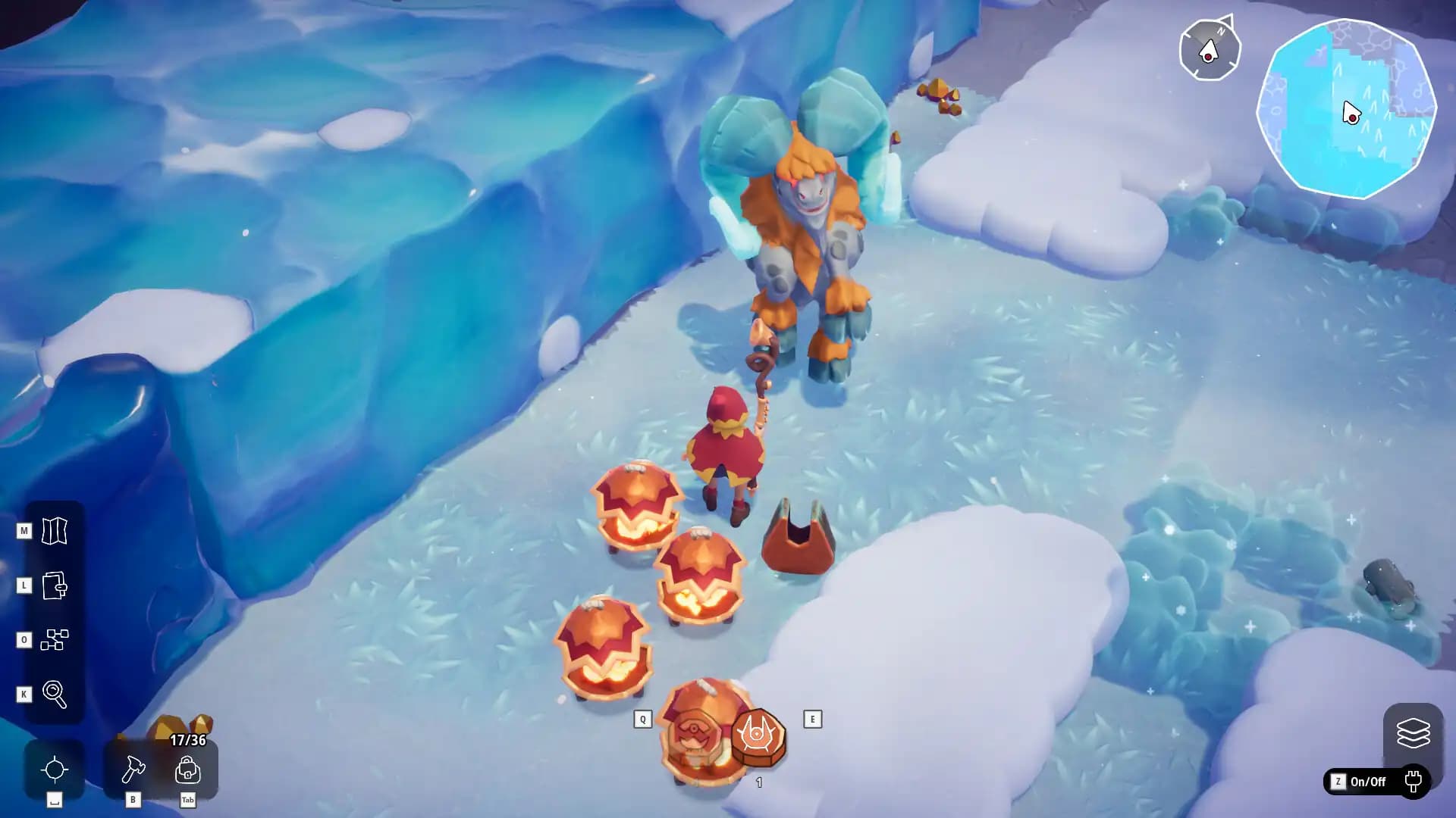 Oddsparks: An Automation Adventure media 4