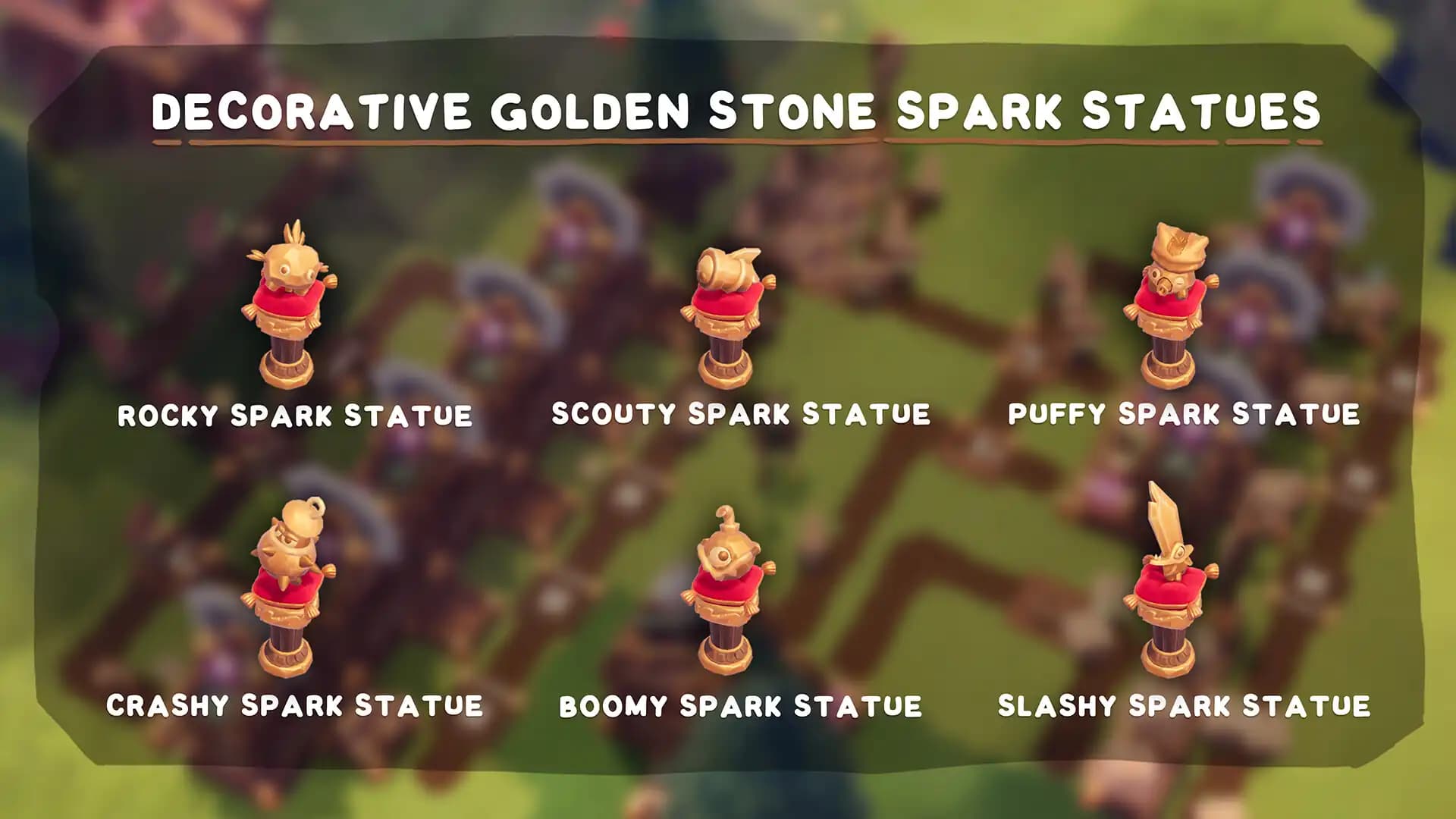 Oddsparks: An Automation Adventure - Deluxe Upgrade media 3