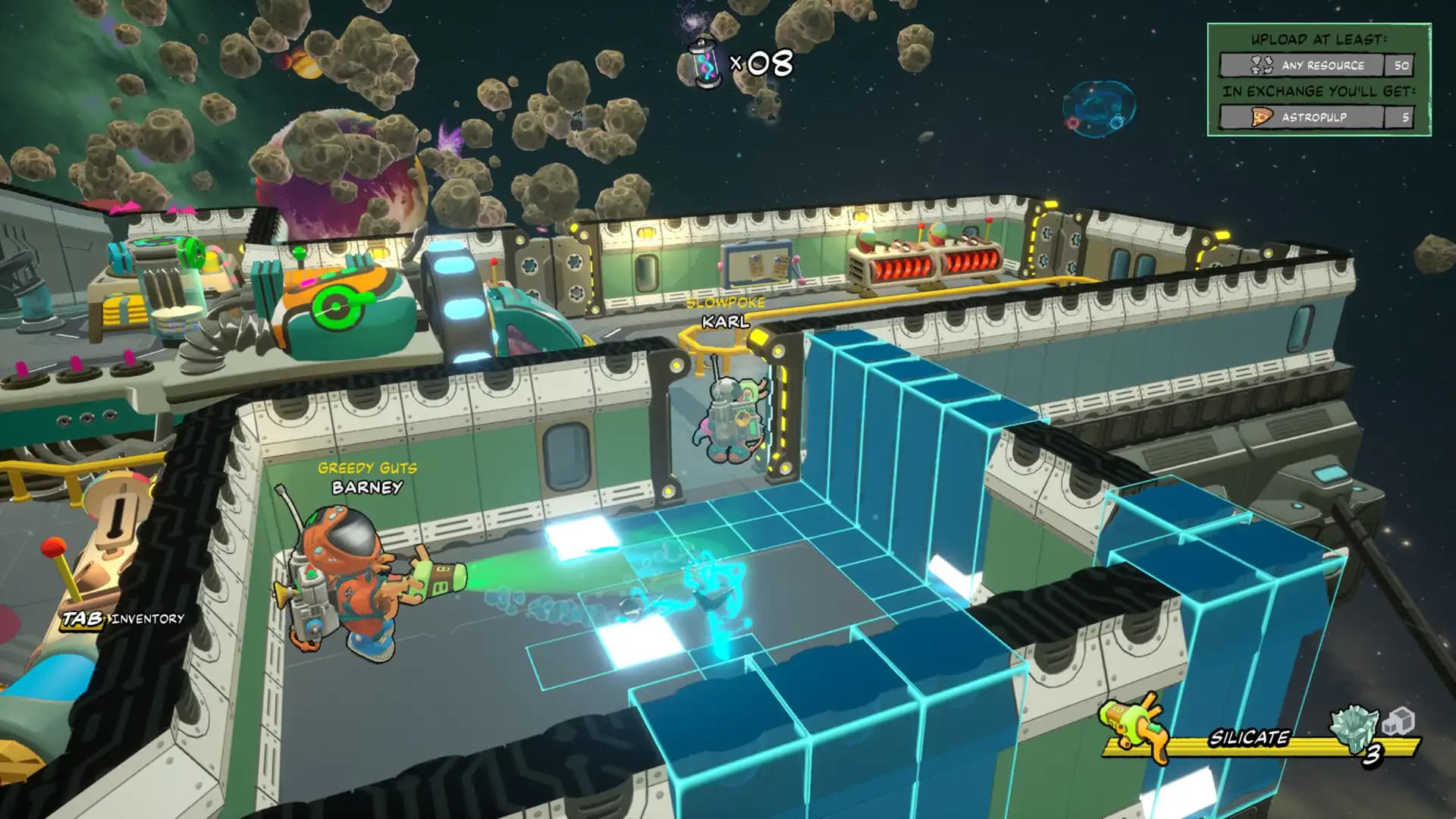 Oddyssey: Your Space, Your Way media 1