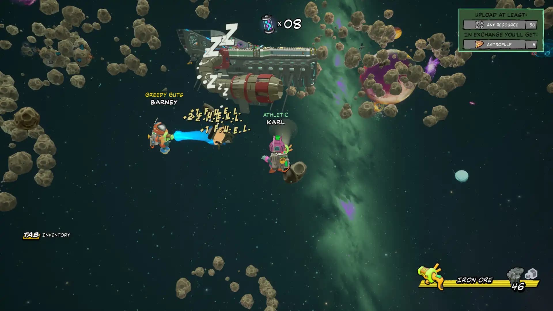 Oddyssey: Your Space, Your Way media 2